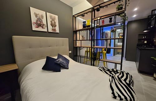 Normandia Apartment | Apartamento Loft Moderno Cerca al Aeropuerto