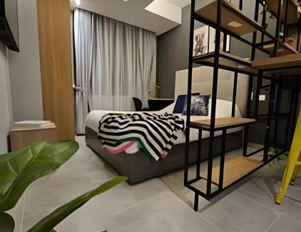 Normandia Apartment | Apartamento Loft Moderno Cerca al Aeropuerto