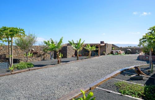 Tinajo Apartment | Apartamento Los 4 Nobles