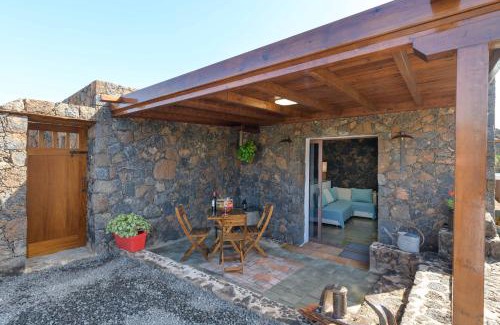 Tinajo Apartment | Apartamento Los 4 Nobles