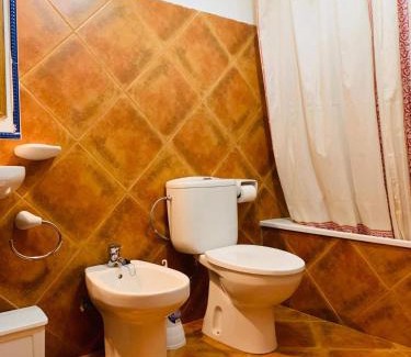 Laroles Apartment | Apartamento Los Laureles
