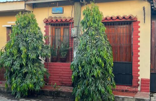 Leon Apartment | Apartamento Los Monges