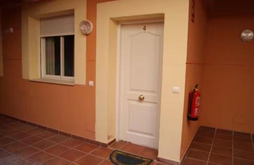 Alhambra Apartment | apartamento los montes