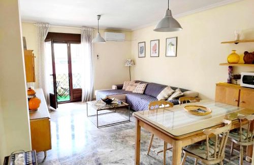 Ruidera Apartment | Apartamento Los Vencejos