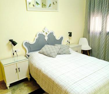 Ruidera Apartment | Apartamento Los Vencejos