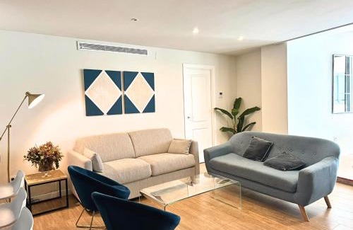Historical Center Apartment | Apartamento LP RENTAL HOME MAGDALENA