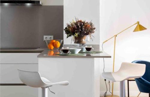 Historical Center Apartment | Apartamento LP RENTAL HOME MAGDALENA
