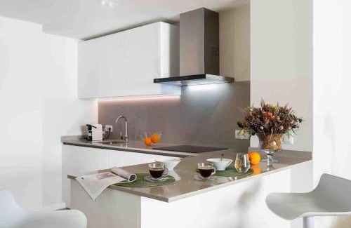 Historical Center Apartment | Apartamento LP RENTAL HOME MAGDALENA