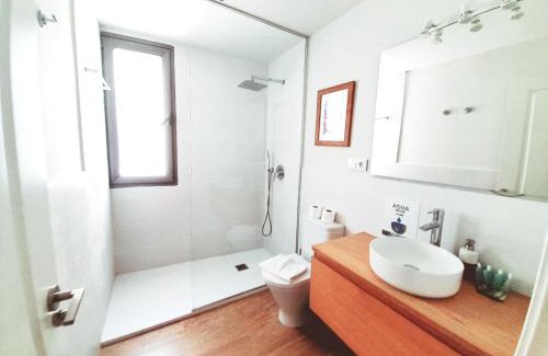 Historical Center Apartment | Apartamento LP RENTAL HOME MAGDALENA