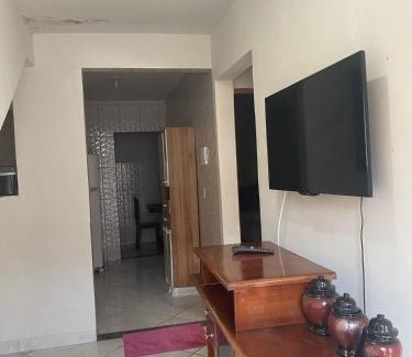Vargem Pequena Apartment | Apartamento Luci