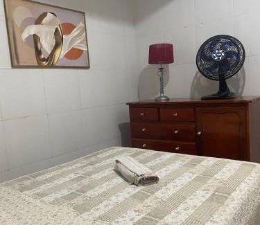 Vargem Pequena Apartment | Apartamento Luci