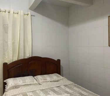 Vargem Pequena Apartment | Apartamento Luci