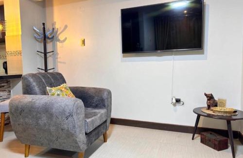 El Bosque Apartment | Apartamento Lucky House Cusco