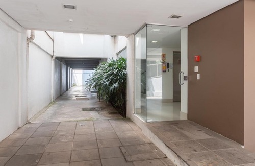 Rio Branco Apartment | Apartamento Lugar Perfeito Duplex Casemiro 199