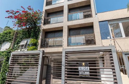 Rio Branco Apartment | Apartamento Lugar Perfeito Duplex Casemiro 199