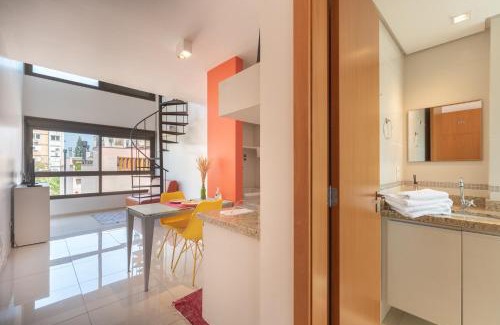 Rio Branco Apartment | Apartamento Lugar Perfeito Duplex Casemiro 199