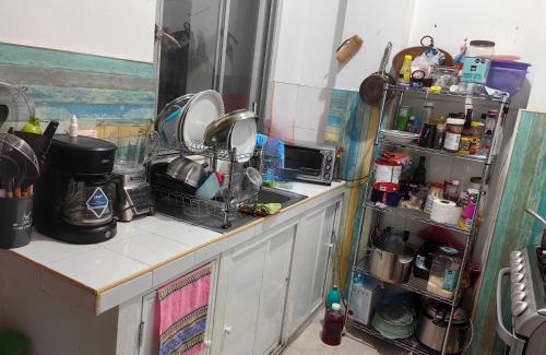 Jimenez Apartment | Apartamento Luis xalapa