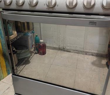 Jimenez Apartment | Apartamento Luis xalapa