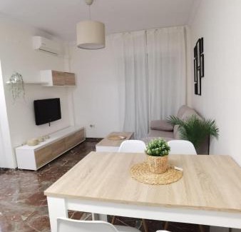 Baena Apartment | Apartamento Luisa