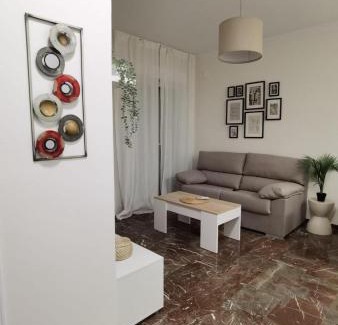 Baena Apartment | Apartamento Luisa