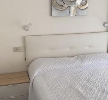 Baena Apartment | Apartamento Luisa