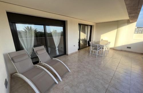Vera Apartment | Apartamento Lujo A1 Golf Resort, Valle del este