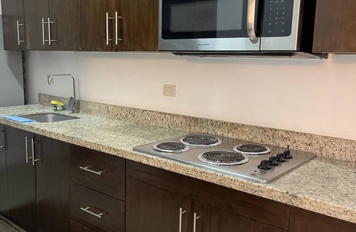 Managua Apartment | Apartamento Lujoso y en la Mejor Zona de la Ciudad