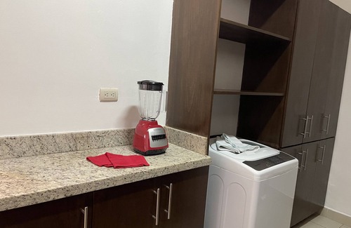 Managua Apartment | Apartamento Lujoso y en la Mejor Zona de la Ciudad