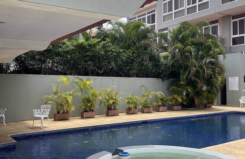 Managua Apartment | Apartamento Lujoso y en la Mejor Zona de la Ciudad