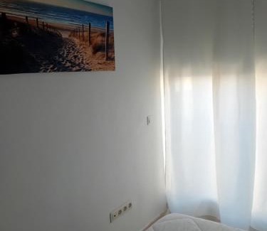 Venecia Apartment | Apartamento Luna
