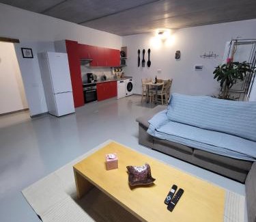 Yuco Apartment | Apartamento Luna