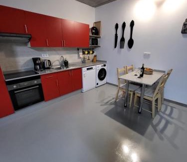 Yuco Apartment | Apartamento Luna
