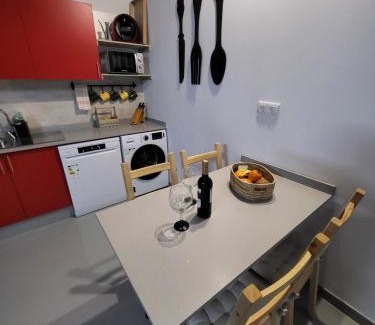 Yuco Apartment | Apartamento Luna