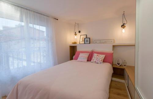 Ourense Apartment | Apartamento Luscofusco