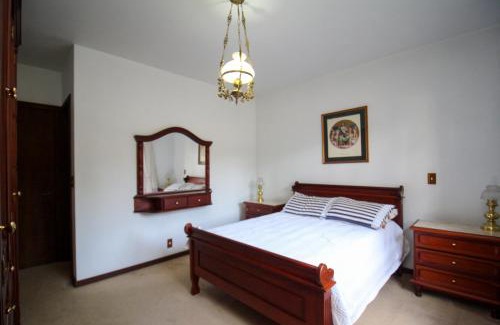Bairro Lago Negro Apartment | Apartamento Luxo 2 Suítes a 200m do Lago