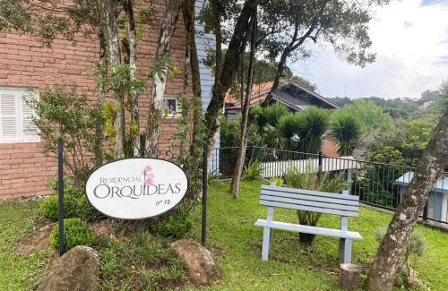 Dutra Apartment | Apartamento Luxo 3 quartos Gramado próximo ao centro locação de temporada