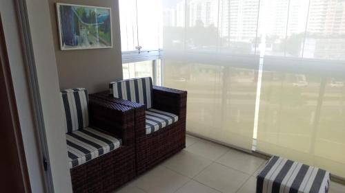 Jacarepagua Apartment | Apartamento Luxo Barra