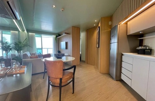 Boa Viagem Apartment | Apartamento Luxo - Boa Viagem