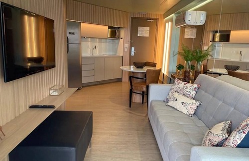 Boa Viagem Apartment | Apartamento Luxo - Boa Viagem