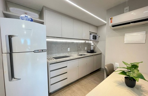 Boa Viagem Apartment | Apartamento Luxo - Boa Viagem