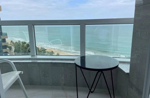 Boa Viagem Apartment | Apartamento Luxo - Boa Viagem