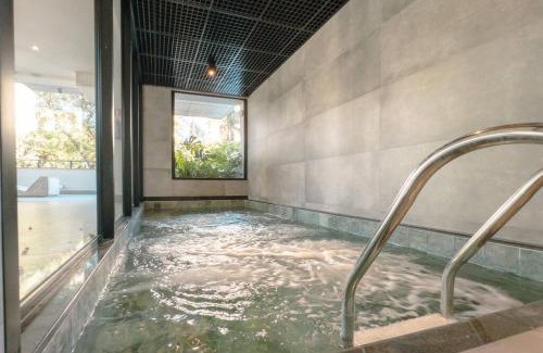 Zona 01 Apartment | Apartamento Luxo Central - CA704