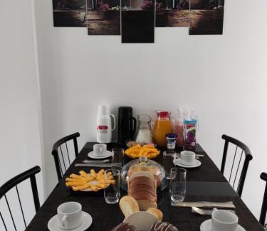 Itaipava Apartment | Apartamento luxo, há 5min do centro de Itaipava