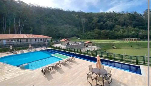 Itaipava Apartment | Apartamento luxo, há 5min do centro de Itaipava
