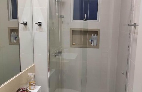 Castelo Branco Apartment | Apartamento luxo Meia Praia
