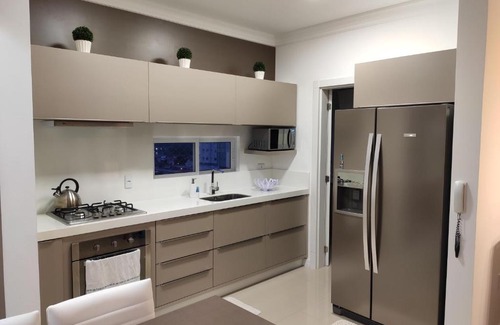Castelo Branco Apartment | Apartamento luxo Meia Praia