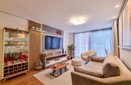 Centro Apartment | Apartamento Luxo, no Centro de Canela
