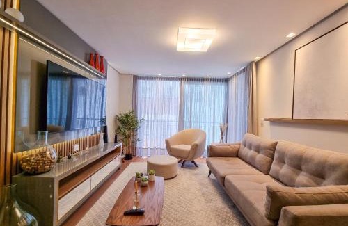Centro Apartment | Apartamento Luxo, no Centro de Canela