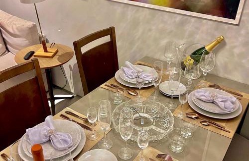 Barra de Jangada Apartment | Apartamento Luxo Recife