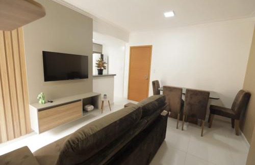 Sao Luis Apartment | Apartamento Luxuoso à 2km da Litorânea